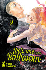 Welcome to the Ballroom